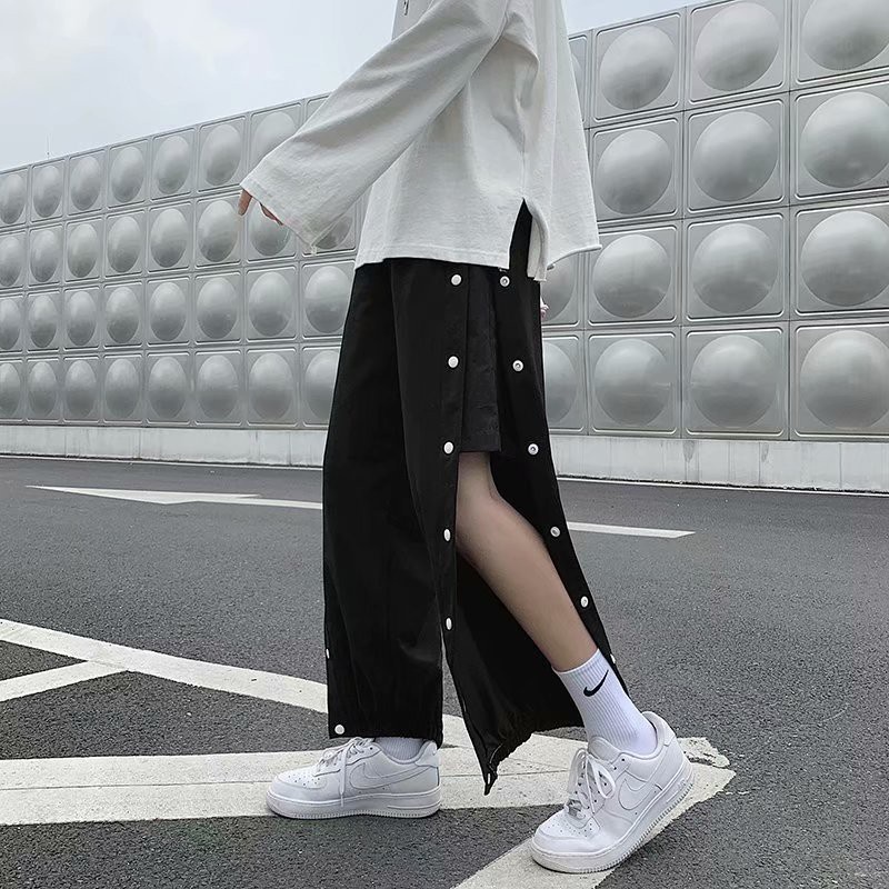 เสื้อผ้า-dm-s-3xl-กางเกงหน้าอกในช่วงฤดูร้อนของผู้ชายกางเกงลำลองผู้ชายเกาหลีกางเกง-jogger-หลวม