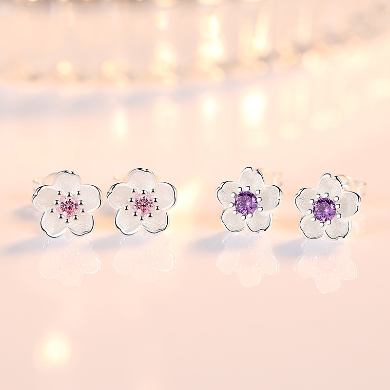 92-5-ต่างหูเงินแท้อิตาลีสำหรับผู้หญิงเครื่องประดับแฟชั่นเกาหลีหู-accessories