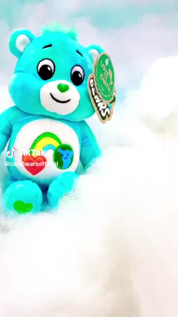 usa-รุ่นใหม่new-ตุ๊กตาแคร์แบร์-อเมริกา-carebear-i-carebears-ไซส์-9-นิ้ว-สินค้านำเข้าจากอเมริกาแท้