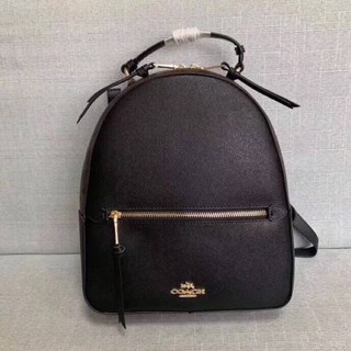 Coach JORDYN BACKPACK WITH SIGNATURE CANVAS (COACH F76622