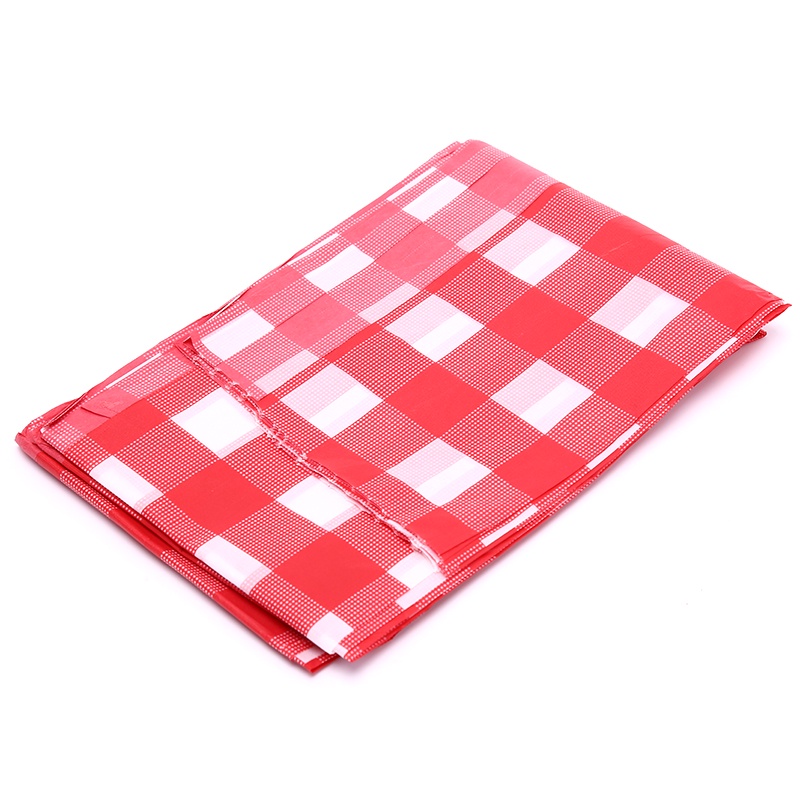fcc-ผ้าปูโต๊ะ-ลายตารางหมากรุก-สีแดง-แบบหนา-ใช้แล้วทิ้ง-สําหรับงานแต่งงาน-บ้าน