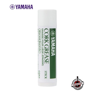 ขี้ผึ้งสำหรับก๊อก เครื่องเป่า Yamaha Cork Grease