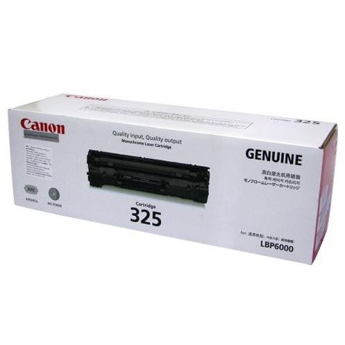 หมึกพิมพ์เลเซอร์-canon-รุ่น-325-original