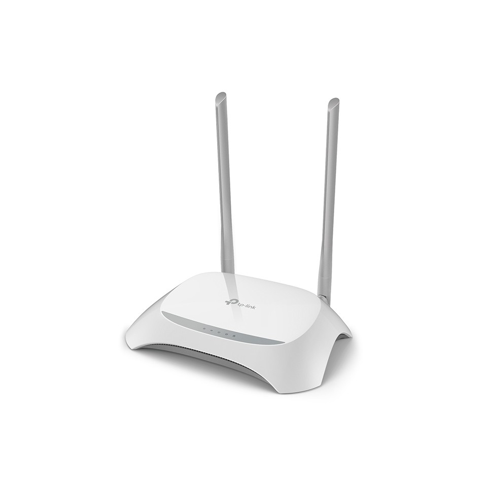 เราเตอร์ไวเลส-300mbps-wireless-n-router-tl-wr840n-ของแท้-100-รับประกันตลอดอายุการใช้งาน