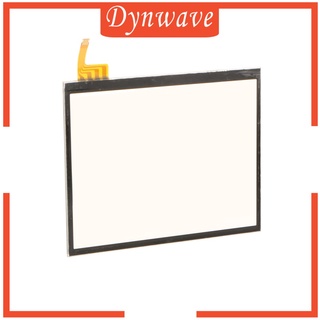 [DYNWAVE] Replacement Part Digitizer Touch Screen Flex for Nintendo DS Lite NDSL Clear