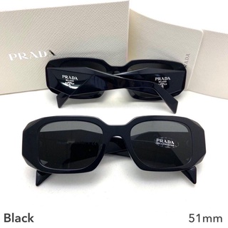 พร้อมส่ง ของแท้ new prada sun glasses