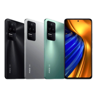 โปรโมชั่น : Xiaomi Poco Poco F4 5G Snap 870 l Poco F5 Series | F3 5G Snapdragon™ 870G by MobileStation