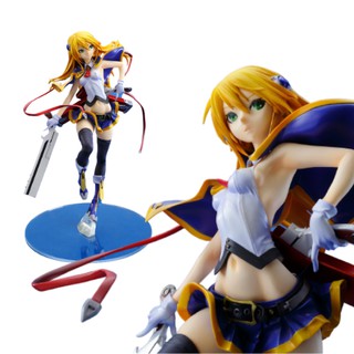 BlazBlue: Chrono Phantasma: Noel Vermillion 1/7 Complete Figure