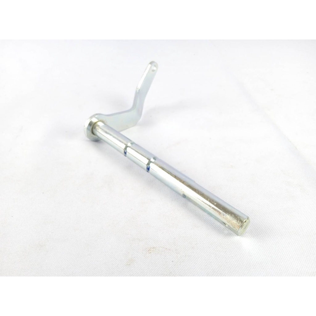 แกนก้ามปูบีบเลี้ยว-ซ้าย-lever-fork-steering-lh-62735-18810-อะไหล่รถไถนาเดินตาม-ยี่ห้อ-kubota