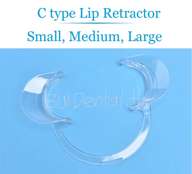 lip-cheek-retractor-dental-bite-guard-lip-and-cheek-retractor-oral-expander-plastic-1pcs