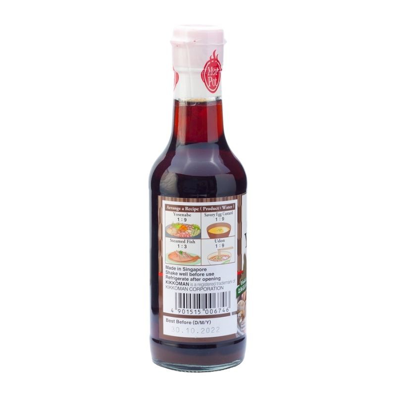 kikkoman-concentrated-soup-250-ml-คิคโคแมน-ซอสเข้มข้น-250-มล-เลือกสูตร