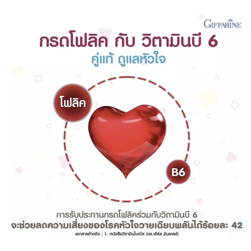 นูทริ-โหลิค-nutri-folic-giffarine