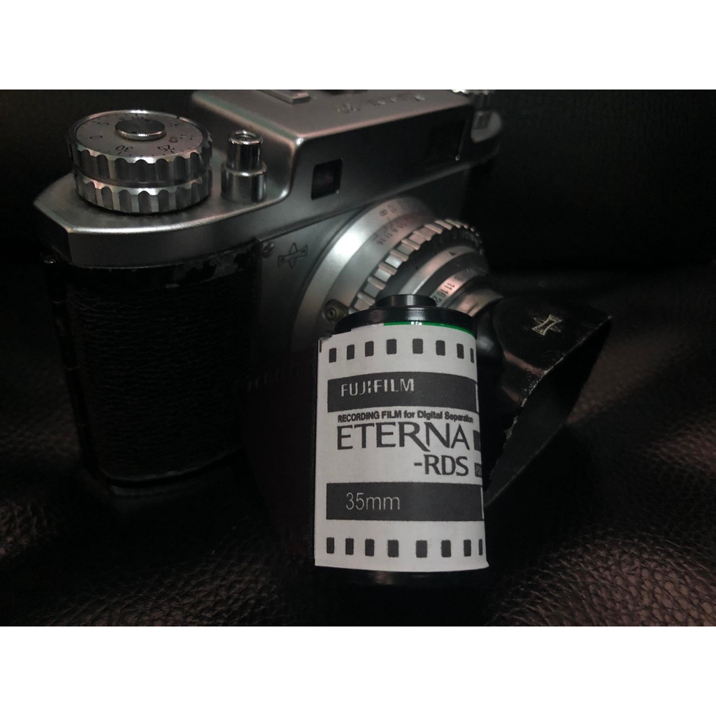 ฺFuji Eterna RDS Black&White 1ม้วนประมาณ 36ภาพ | Shopee Thailand