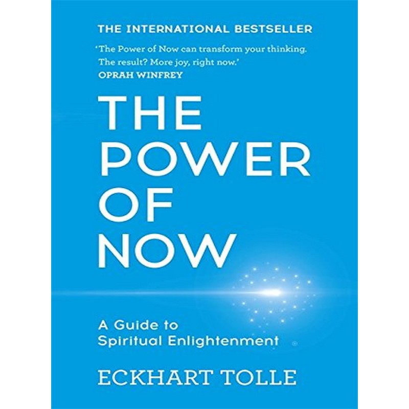 asia-books-หนังสือภาษาอังกฤษ-power-of-now-the-a-guide-to-spiritual-enlightenment