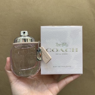 COACH New York Eau De Parfum 30 ml