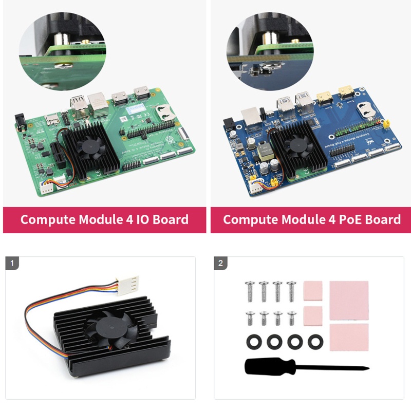 ann-พัดลมระบายความร้อน-พร้อมฮีทซิงค์-สําหรับ-raspberry-pi-3-b-cm4