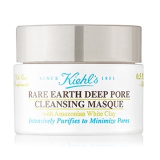 ขายเท KIEHLS Rare Earth Deep Pore Cleansing Masque 28mL.