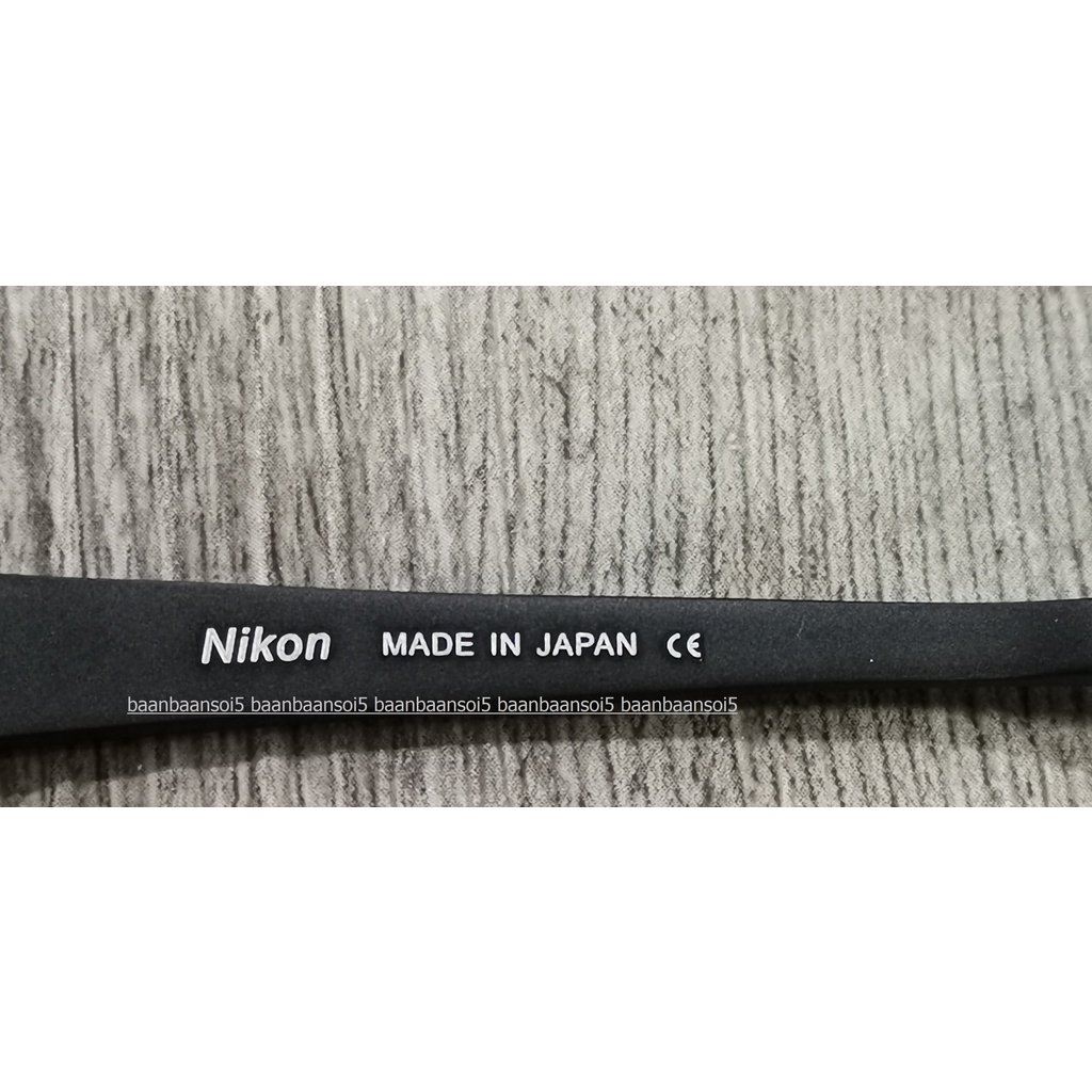 กรอบแว่นตา-nikon-cx-6328-ทรงเต็มกรอบ-ขาสปริง-กรอบ-aluminium-c1-สีดำด้าน-c2-สีเทาด้่าน-c3-สีเงินด้าน-c4สีน้ำตาลด้าน