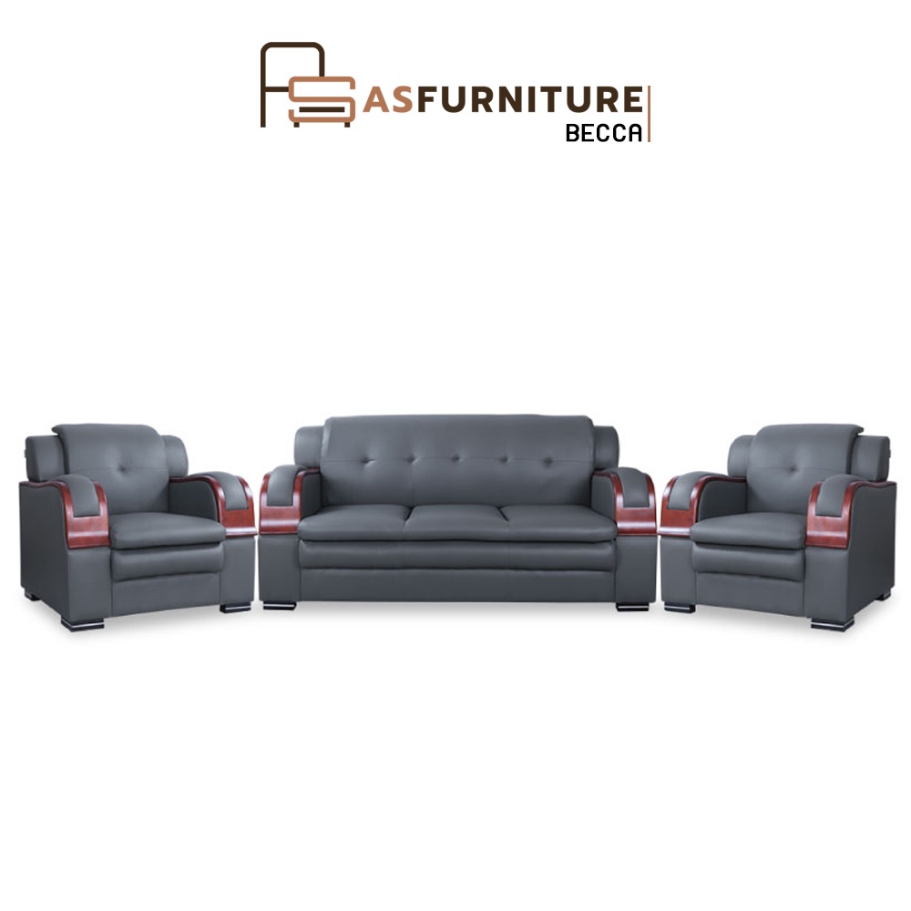 as-furniture-becca-เบคค่า-โซฟาเซต-3-ชั้น-หนัง-pd-สำหรับ-5-ที่นั่ง