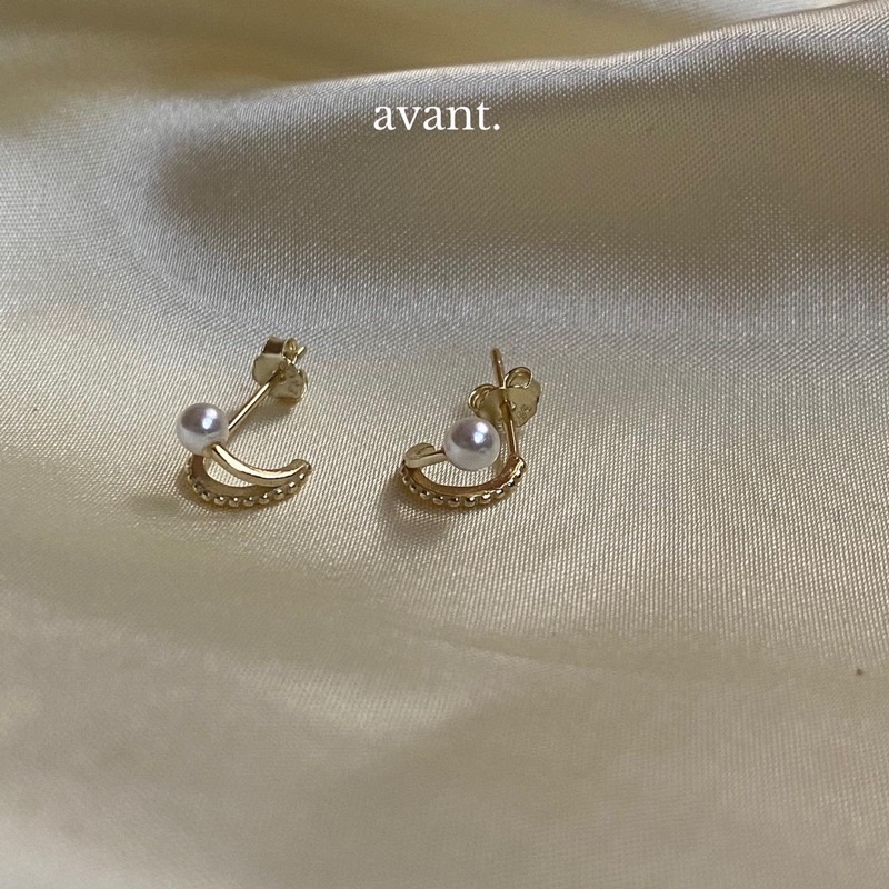 10-10-ลดอีก-25-โค้ด-10fswwt-avantgarde-bkk-premium-carnation-stud-earrings