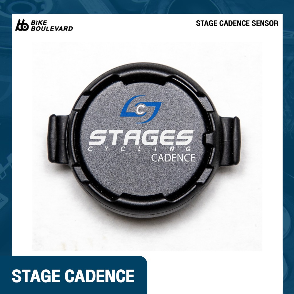 stages-cadence-sensor-เซนเซอร์รอบขา-สินค้าปรับประกันหนึ่งปี