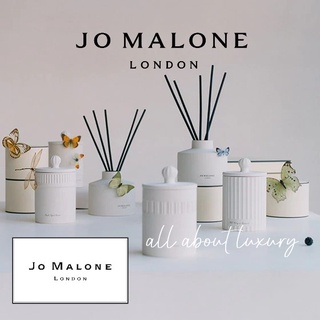 ✅PRE-ORDER Jo Malone London Townhouse Collection