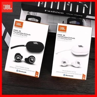 jbl x8 free Shopee