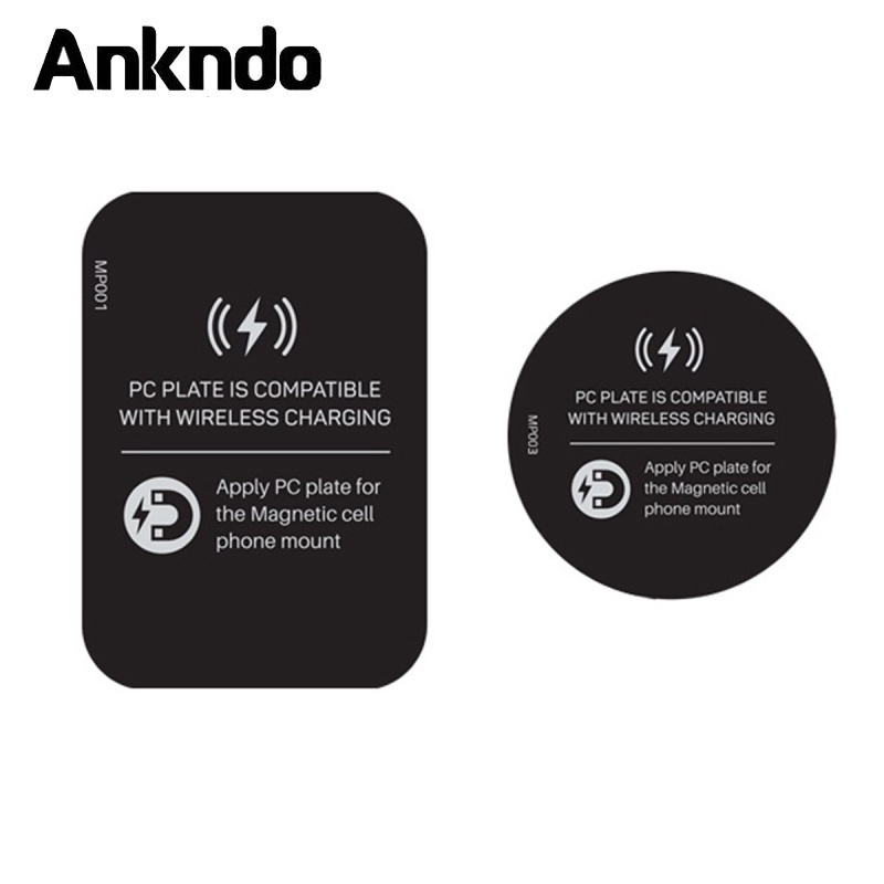 ankdno-แผ่นสติกเกอร์แม่เหล็ก-ปลอดภัย-สําหรับชาร์จไร้สาย-qi-13-12-11-pro-max-xs