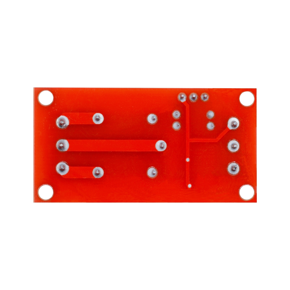 โมดูลรีเลย์-dc-5-โวลต์-9-โวลต์-12-โวลต์-24-โวลต์-optocoupler-1-ช่อง-1ch-รองรับทริกเกอร์