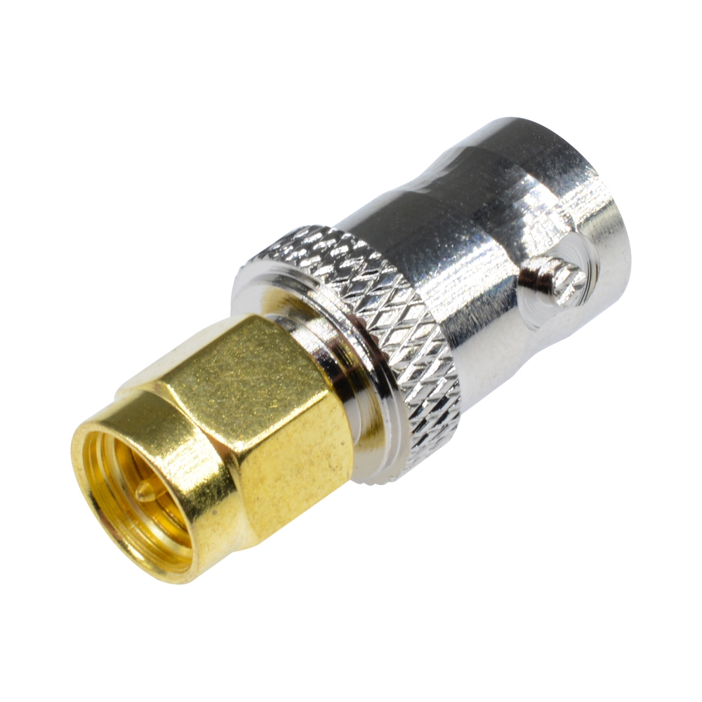 diymore-rf-coax-coaxial-sma-male-plug-to-bnc-female-m-f-อะแดปเตอร์เสาอากาศวิทยุ-สําหรับ-rf-gold-plated-machined-brass