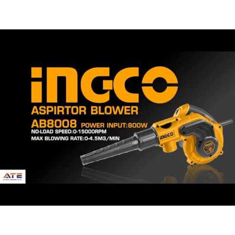 ingco-เครื่องเป่าลมไฟฟ้า-800w-รหัส-ab8008