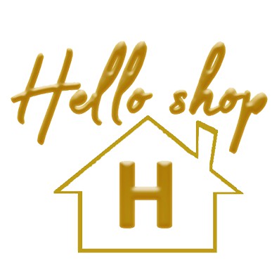 โลโก้ร้าน Helloshop888