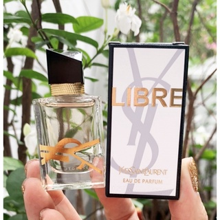 YSL Libre Eau de Parfum 7.5ml น้ำหอมสำหรับผู้หญิง