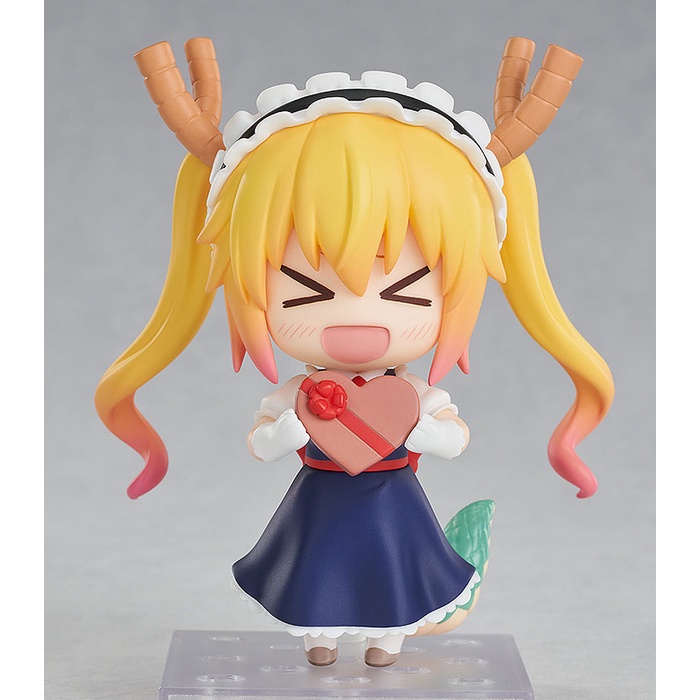 pre-order-จอง-nendoroid-miss-kobayashis-dragon-maid-tohru-อ่านรายละเอียดก่อนสั่งซื้อ