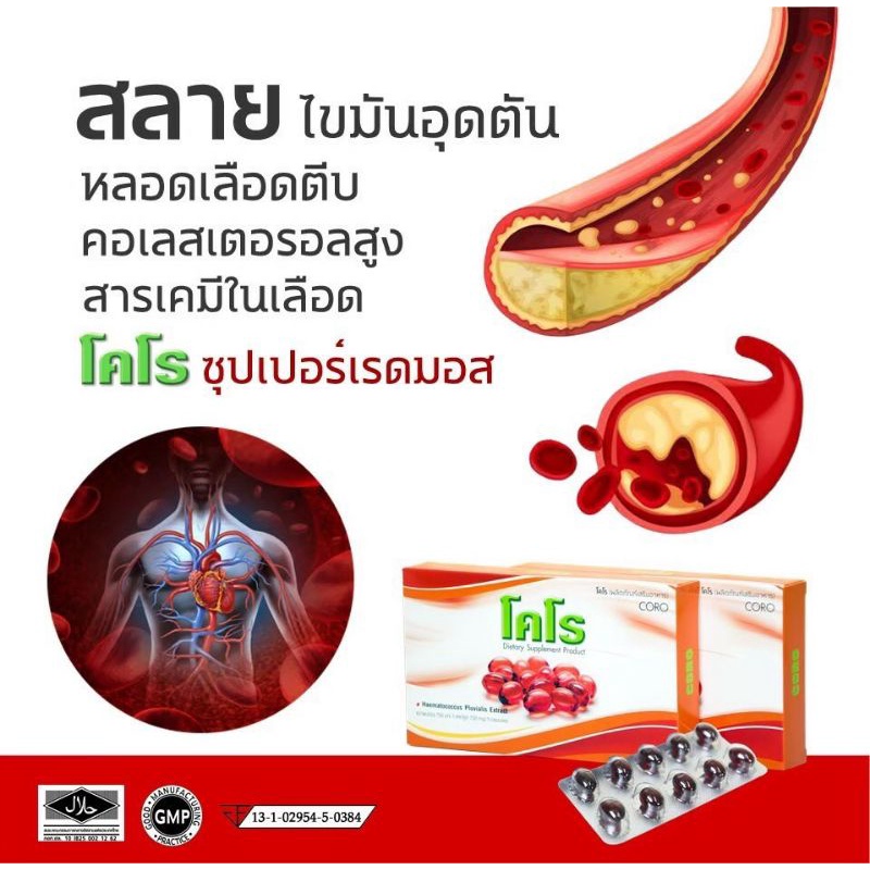 โคโร-ซุปเอร์เรดมอส