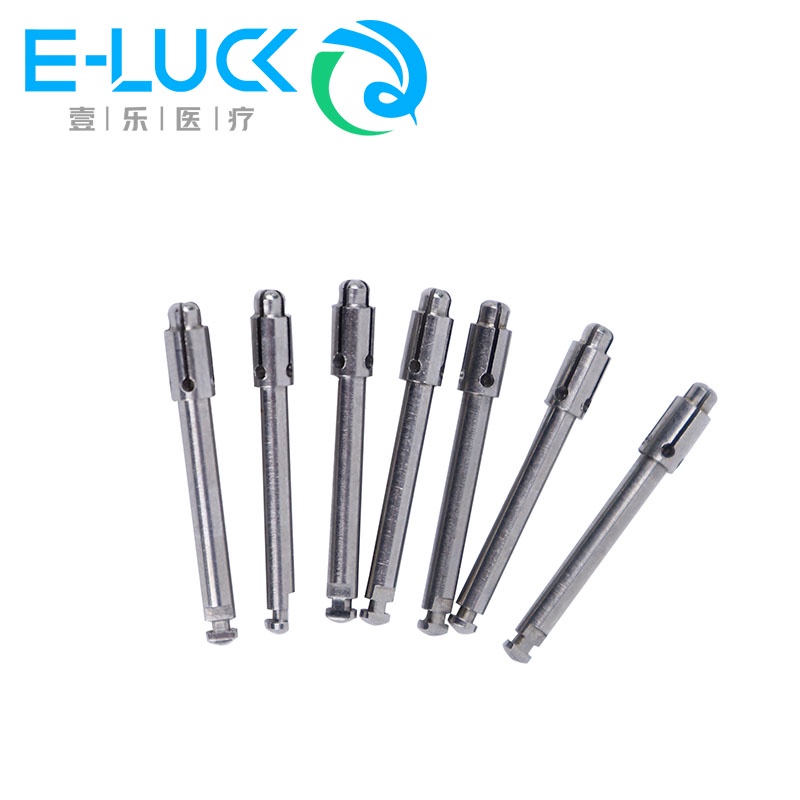 เครื่องมือทันตกรรม-mandrels-ra-mandrel-5-10-ชิ้นสําหรับขัดฟัน