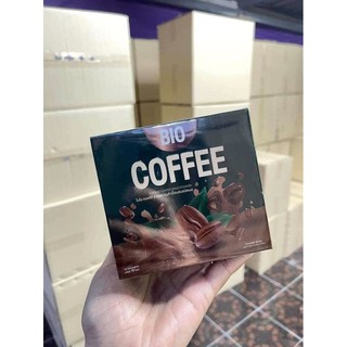 กาแฟไบโอ Bio Foffee กล่องใหม่
