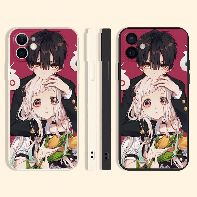 hanako-kun-เคสไอโฟน-13-promax-8-พลัส-anime-cute-iphone-11-12-13-14-pro-max-7-8-plus-se2020-case-xs-xr-x-max-เคส-นิ่ม