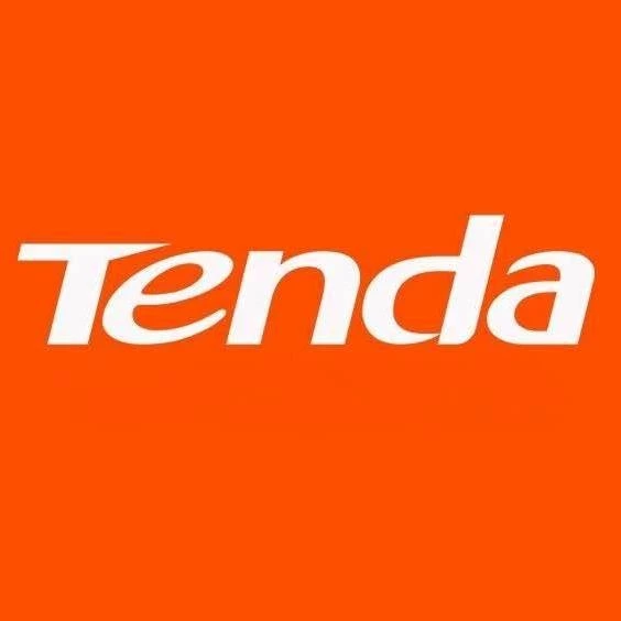 โลโก้ร้าน  TENDA THAILAND