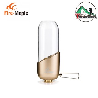 สินค้า ตะเกียง Fire-maple G2 Orange Lantern
