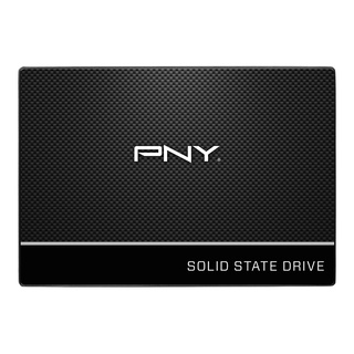 PNY SSD CS900 2.5" SATA III 1TB เอสเอสดี