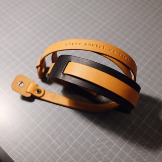 สินค้า สายคล้องกล้อง Fixed lenght camera strap with neck pad