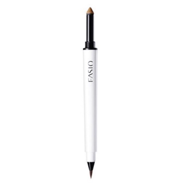 FASIO PERFECT EYEBROW (ดินสอเขียนคิ้วเมจิก) | Shopee Thailand