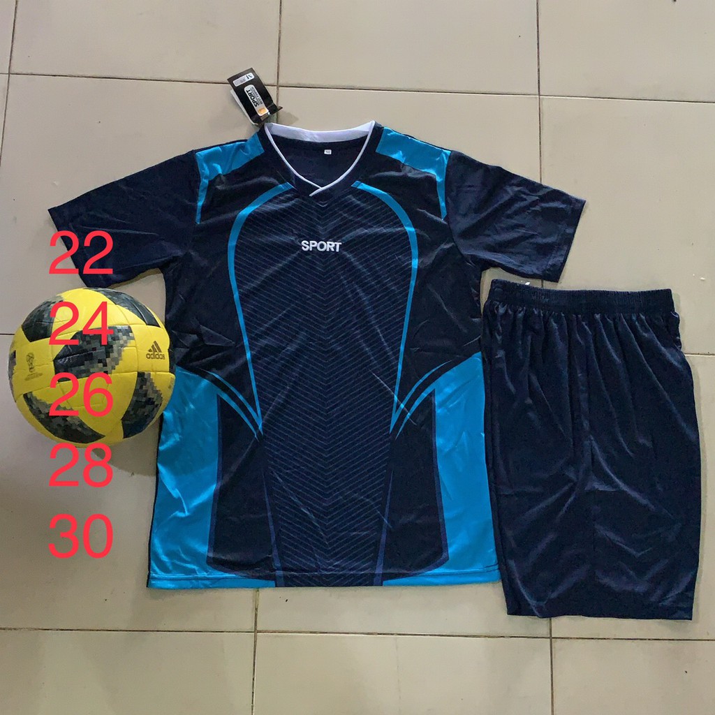 ชุด-sport-เด็กอายุ-4-12-ปี-จากร้านขายส่งโดยตรง-เสื้อ-กางเกง-ขายราคาถูกเลือกสีเลือกไซรได้ลายเลือกไม่ได้ลายมาใหม่ทุกวัน