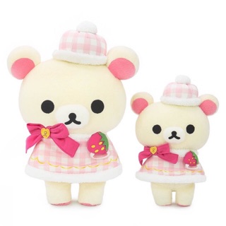 ตุ๊กตาโคริ ชุดปารีส ท่ายืน (ของแท้) พร้อมส่ง!!เก็บเงินปลายทางจ้า