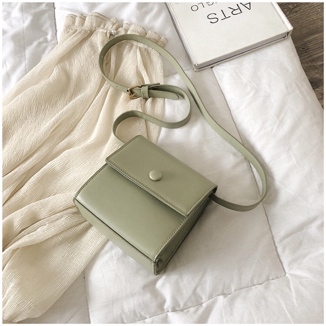 พรีออเดอร์-กระเป๋า-แฟชั่น-สะพายข้าง-crossbody