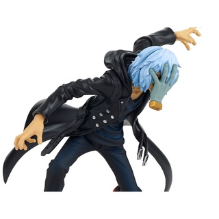 [ Figure แท้ ] My Hero Academia The Evil Villians Vol.2 - Tomura Shigaraki [ Banpresto ]