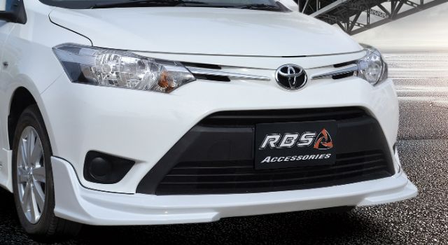 ชุดแต่งสเกิร์ต-toyota-vios-2013-2016-ทรง-sport