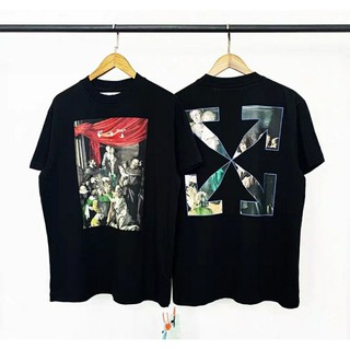 OFF-WHITE Tee Pre-Order