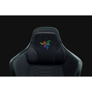 RAZER HEAD CUSHION CHROMA